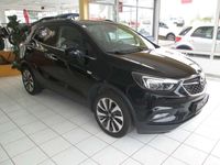 gebraucht Opel Mokka X 16 CDTI Innovation Aut.