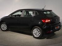 Neu Seat Ibiza Reference 80 PS (58 kW) 2026 Schwarz  metallic Kleinwagen