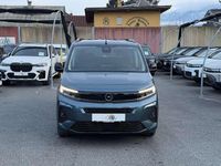 gebraucht Opel Combo HDI130 XL Edition Aut. LED PDC 180°Kamera 2x Sc...