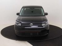 gebraucht VW Caddy 2.0 TDI 122 hp DSG7 90 kW (122 PS) Autom...