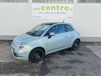 gebraucht Fiat 500 FireFly Hybrid 70 Dolcevita ab €174.-/Monat