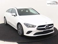 gebraucht Mercedes CLA180 Shooting Brake d 116 hp Aut.