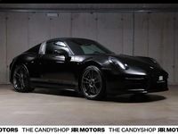 gebraucht Porsche 911 Targa 4 GTS Edition 50 Jahre Design *Nr...