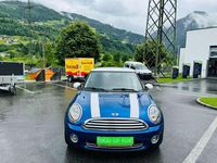gebraucht Mini Cooper Austrian Pepper Pickerl bis 12/2025 1BESITZ