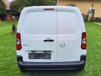 gebraucht Opel Combo Life 12 Direct Inj. Turbo