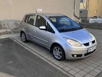gebraucht Mitsubishi Colt Austria Edition 1,3