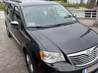 gebraucht Lancia Voyager 28 CRD Gold