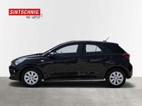 gebraucht Kia Rio RIO/TITAN/1.2/DPI/MT5/84