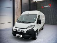 gebraucht Fiat Ducato Serie 2 L4H2 3500 140MT