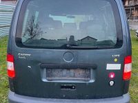 gebraucht VW Caddy 1.9 TDI DPF Life (5-Si.)