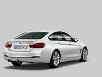 gebraucht BMW 420 Gran Coupé xd Aut. ***xDrive | NaviPro | digitaler