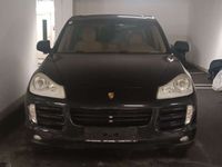 gebraucht Porsche Cayenne S 48 V8 Tiptronic