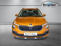 gebraucht Skoda Kamiq Selection TSI DSG