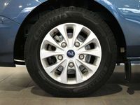 gebraucht Ford Tourneo Custom 1,0 EcoBoost PHEV 320 L1 Titanium A