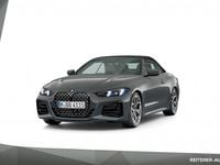 Neu BMW 420 M Sport 184 PS (135 kW) 2025 Cabrio