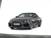 gebraucht BMW 420 420i i * M-Sportpaket Pro