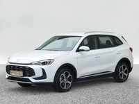 gebraucht MG ZS HEV+ Comfort