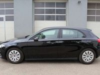 gebraucht Mercedes A180 d Aut.