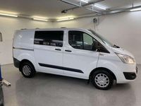 gebraucht Ford Transit Custom 290 L1 Trend