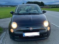 gebraucht Fiat 500 12 Pop
