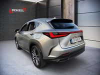 gebraucht Lexus NX450h+ NX 450h+ + Luxury AWD Plug-In Hybrid