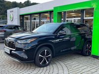 gebraucht Toyota Highlander 25 Hybrid VIP AWD