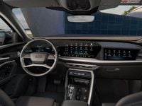 gebraucht Audi Q5 S line TFSI 204 quattro neues Modell Tech+