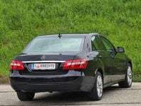 gebraucht Mercedes E220 CDI Top* Kredit* Automatik* Tempomat* Sitzheizung*