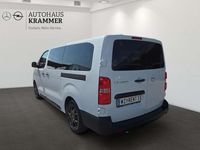 gebraucht Opel Vivaro 2,0 S&S XL Aut.