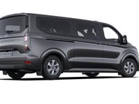 gebraucht Ford Tourneo Custom Trend TDCi 136 320 L2 ACC AHK Nav