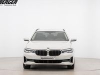 gebraucht BMW 520 d 48 V Touring xDrive Aut. Head-Up HiFi DAB