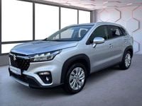 Gebraucht Suzuki SX4 S-Cross 129 PS (94 kW) 2025 Silber SUV