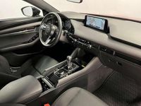 gebraucht Mazda 3 SKYACTIV-G 2.0 M-Hybrid Prime-Line