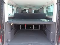 Gebraucht Renault Trafic Techno 150 PS (110 kW) 2025 Schwarz Van / Kleinbus