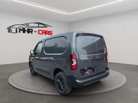 Gebraucht Fiat Doblò 131 PS (96 kW) 2024 Weiß Van / Kleinbus