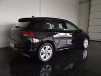 Gebraucht VW Golf VIII Pro 116 PS (85 kW) 2022 Schwarz Limousine