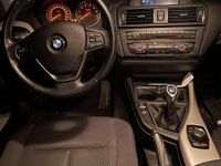 Gebraucht BMW 114 Comfort Edition 102 PS (75 kW) 2014 Kleinwagen