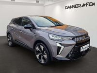 gebraucht Mitsubishi Grandis 1,3 Petrol Intense S+C+T 26 *PREMIERE*