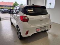 gebraucht Hyundai i10 GO Plus 1,2 AMTFoto 1 von 2