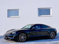 gebraucht Porsche Taycan 4S 