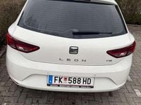 Gebraucht Seat Leon Reference 86 PS (63 kW) 2014 Limousine