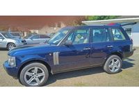 gebraucht Land Rover Range Rover 3,0 TD L322