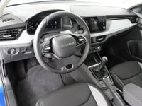 gebraucht Skoda Scala Selection TSI