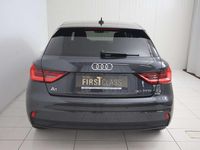 Neu Audi A1 116 PS (85 kW) 2025 Grau Kleinwagen