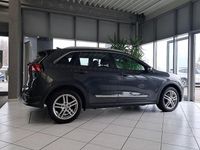 gebraucht Kia e-Niro niro Niro EV 64kWh long Range Silber Aut.