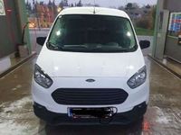 gebraucht Ford Transit Transit CourierCourier 15 TDCi Trend Trend