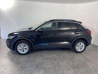 gebraucht VW T-Roc 2.0 TDI Life LED*NAVI*ACC