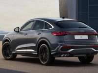 gebraucht Audi Q5 Sportback S line TDI 2xS NeuMod Tech+ Pano 20Z