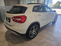 gebraucht Mercedes GLA180 CDI Edition Lifestyle