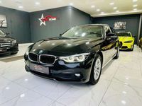 gebraucht BMW 318 318 d Facelift / LED Scheinwerfer / Navi /